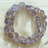 Amethyst Necklace