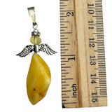 ANGEL Baltic Amber Pendant