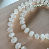 Rose Quartz Necklace