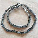 Labradorite Necklace