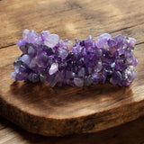 Amethyst Chip bead Bracelet