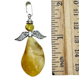 ANGEL Baltic Amber Pendant