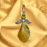 ANGEL Baltic Amber Pendant